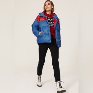 rag & bone Joelle Puffer Jacket